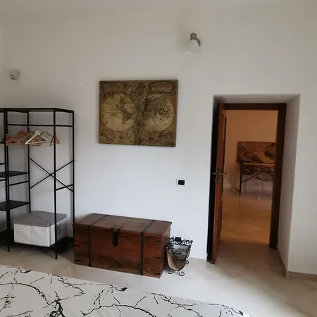 Apartman La Casa Di Bianca