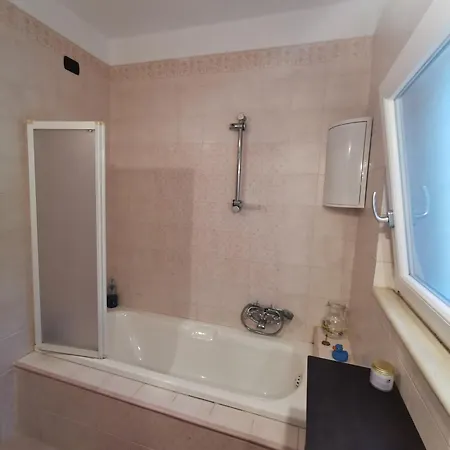 La Casa Di Bianca * Matera