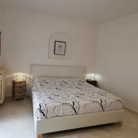 Apartment La Casa Di Bianca *