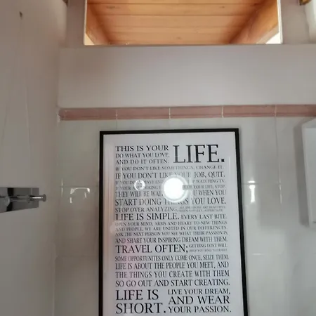 La Casa Di Bianca *