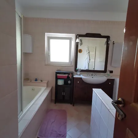 La Casa Di Bianca Apartment *