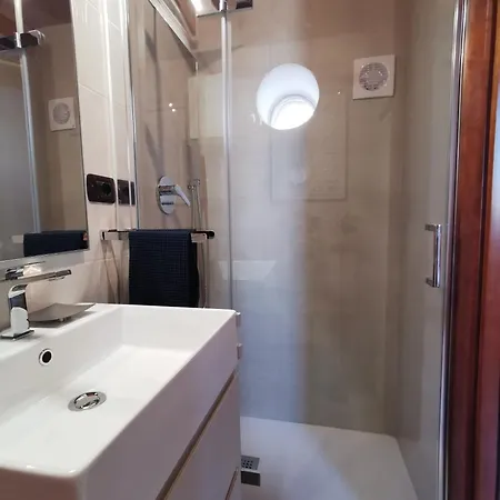 La Casa Di Bianca Apartman