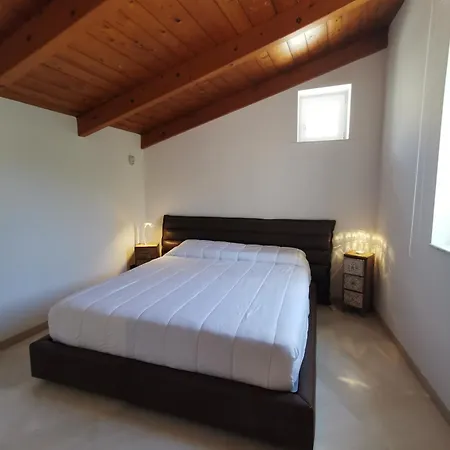 La Casa Di Bianca Апартаменты