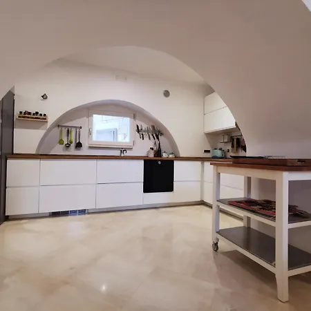 Apartman La Casa Di Bianca