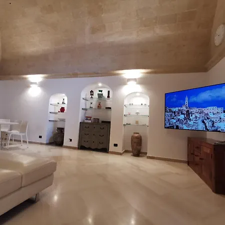 La Casa Di Bianca Апартаменты *