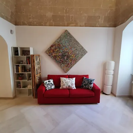 Apartman La Casa Di Bianca