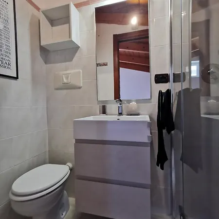 Apartment La Casa Di Bianca *