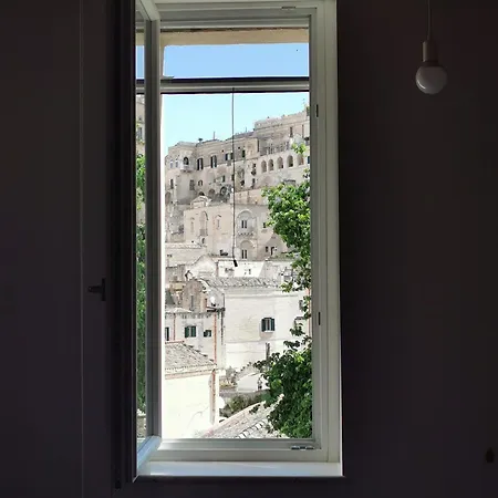 La Casa Di Bianca Apartment *