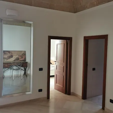 La Casa Di Bianca * Matera
