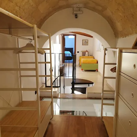 Apartman La Casa Di Bianca