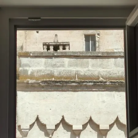 Апартаменты La Casa Di Bianca *