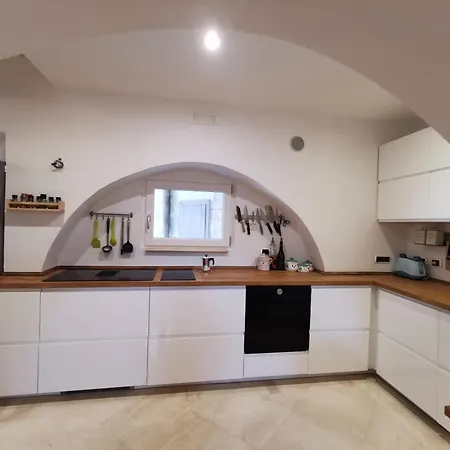 La Casa Di Bianca Апартаменты