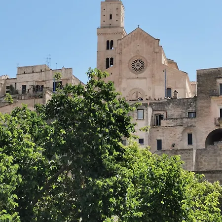 La Casa Di Bianca Apartman