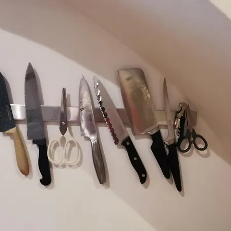 La Casa Di Bianca * Матера