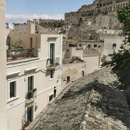 Апартаменты La Casa Di Bianca