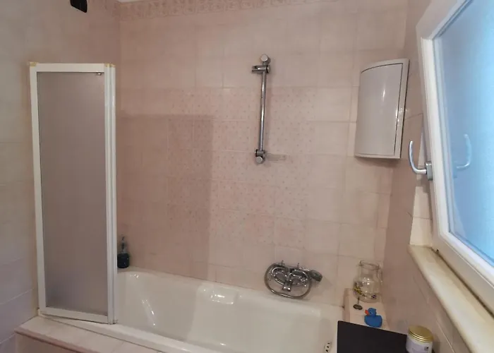 La Casa Di Bianca * Matera