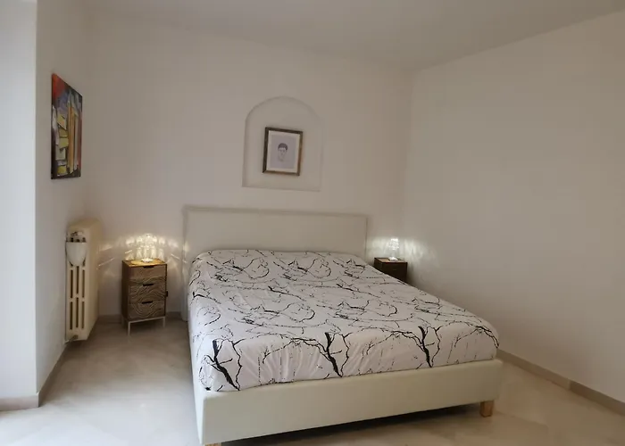 Appartamento La Casa Di Bianca *