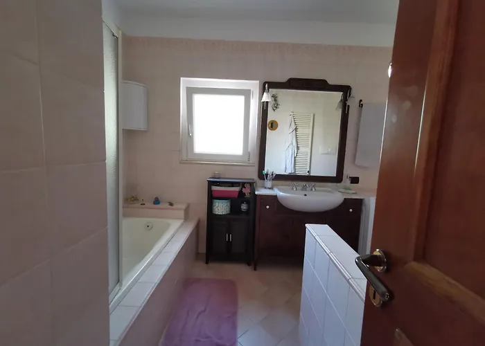 La Casa Di Bianca Appartamento *