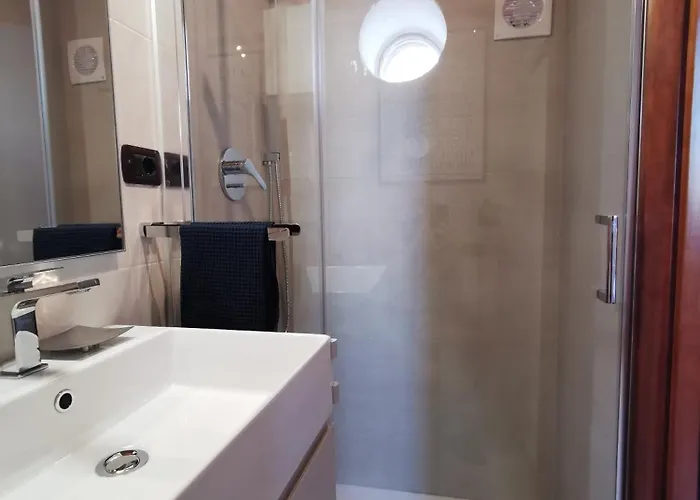 La Casa Di Bianca Appartamento