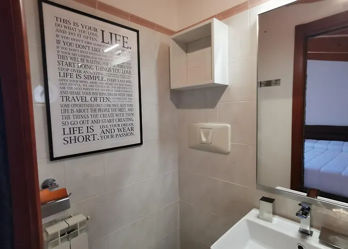 Appartamento La Casa Di Bianca