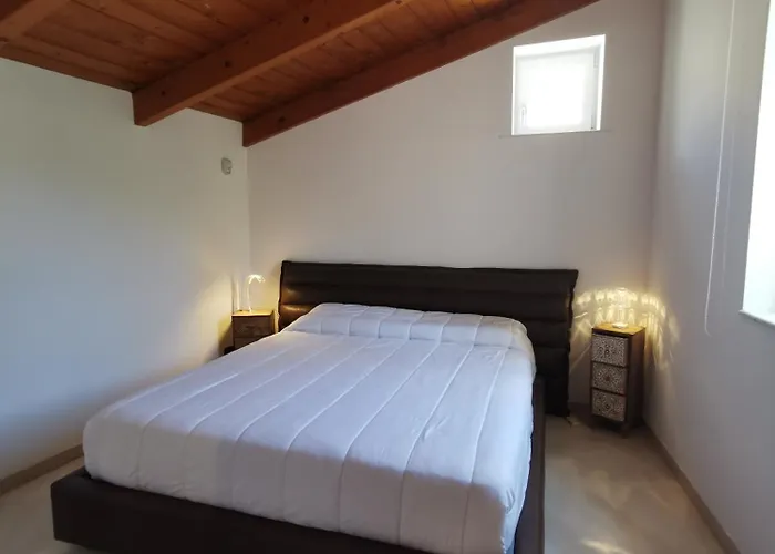 La Casa Di Bianca Appartamento