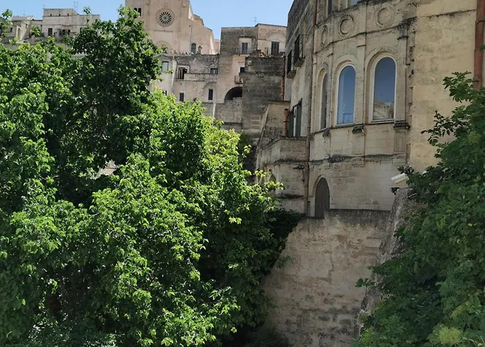 La Casa Di Bianca Appartamento *