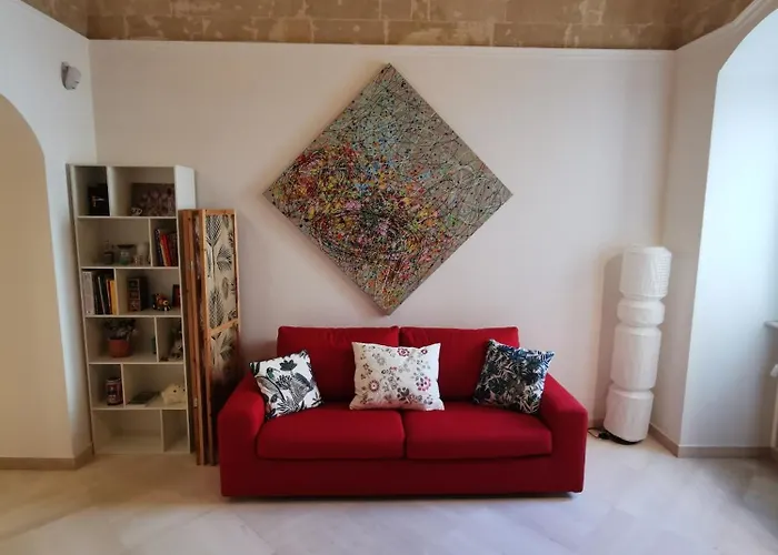 Appartamento La Casa Di Bianca