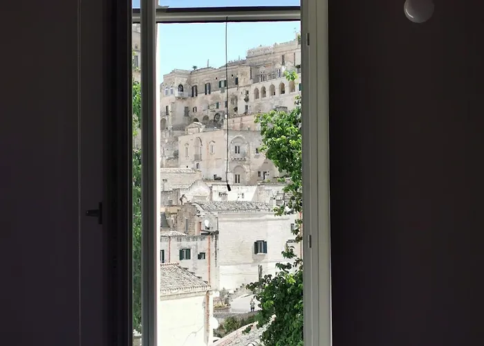 La Casa Di Bianca Appartamento *