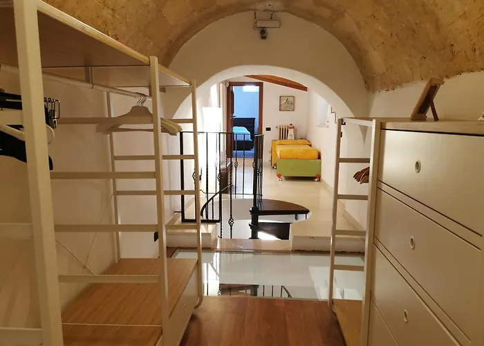 Appartamento La Casa Di Bianca