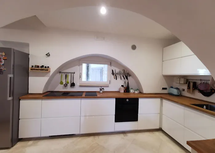 La Casa Di Bianca Appartamento